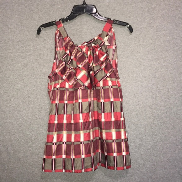 Banana Republic Top - Picture 1 of 2